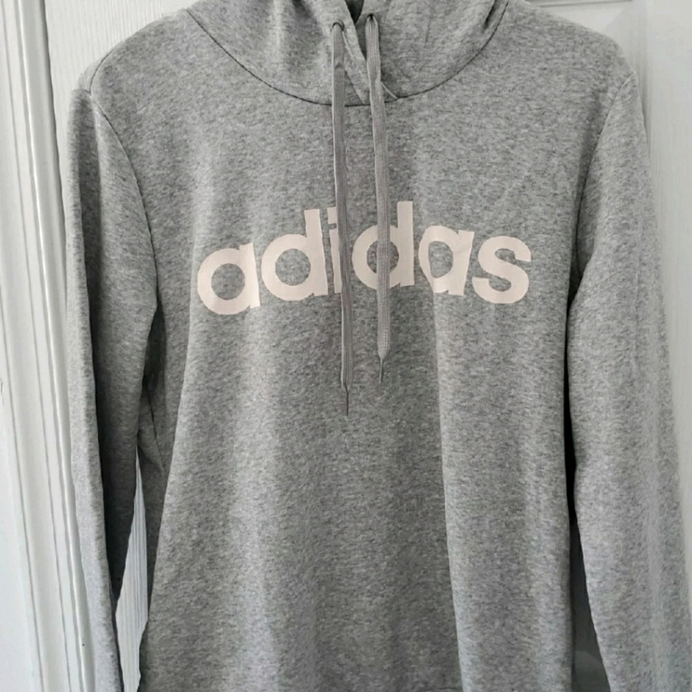 Adidas hoodie